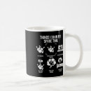 Search for spare time mugs Bowling