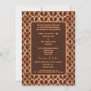 Search for 1970s wedding invitations Disco