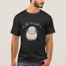Search for jesus is the 99 tshirts Sheep