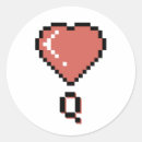 Search for heart outline stickers Mum