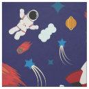 Search for galaxy fabric Kids
