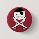 Search for crossbone badges Buccaneer