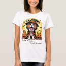 Search for spook tshirts Dog