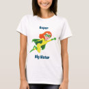 Search for super sister tshirts Birthday