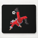 Search for striker mousepads Goal
