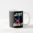 Search for slam dunk mugs Ball
