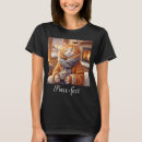 Search for purr tshirts Feline