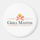 Search for bbq master magnets Chef