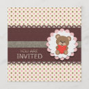 Search for beary invitations Kids