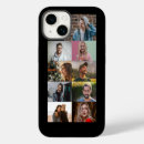 Search for birthday iphone cases Photo collage