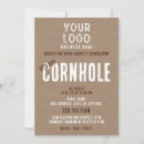 Search for organiser invitations Rustic