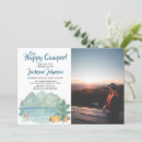Search for mountain lake birthday invitations Mountains