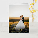 Search for gold foil thank you cards Elegant script