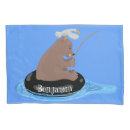 Search for cartoon bear pillowcases Illustration