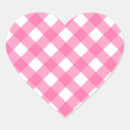 Search for tartan heart stickers Cute