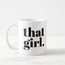 Search for black girls mugs Girly