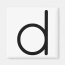 Search for a d d magnets School