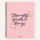 Search for law notebooks Pink