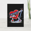Search for ice hockey valentines day cards Player