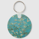 Search for blossoming key rings Vincent van gogh