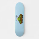 Search for frog skateboards Amphibian