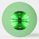 Search for glow in the dark ping pong balls Glowing