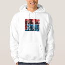 Search for harley quinn mens hoodies Suicide squad