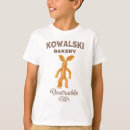 Search for bakery kids tshirts Magical