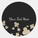 Search for dealer stickers Casino