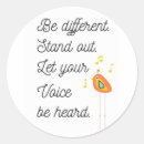 Search for motivational kid stickers School