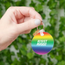 Search for persist key rings Equality