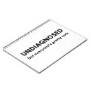 Search for autism notebooks Neurodiversity
