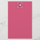 Search for black and white stationery paper Stripes