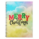Search for christmas notebooks Design