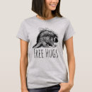 Search for hedgehog hug tshirts Fun