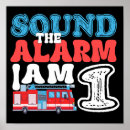 Search for alarm posters Birthday