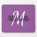 Search for hippie mousepads Purple