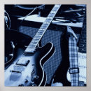 Search for blues guitar posters Electric