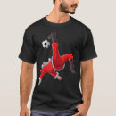 Search for kick in the balls tshirts Santa