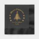 Search for christmas tree napkins Minimalist