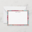 Search for funky note cards Retro