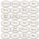 Search for 24 stickers Elegant