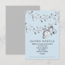 Search for raffle invitations Blue