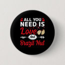 Search for funny nut badges Cute