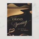 Search for grand opening postcards Script
