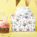 Search for mermaid wrapping paper Summer
