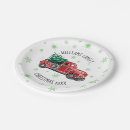 Search for christmas truck plates Snowflakes