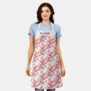 Search for cherry blossom aprons Elegant