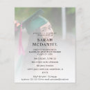 Search for 4x5 graduation invitations announcements Simple