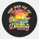 Search for beach drink stickers Retro